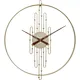 vintage style kitchen clocks